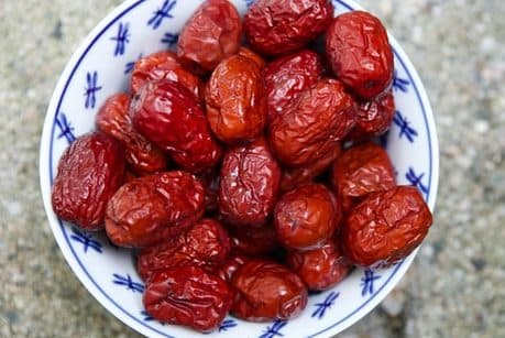 Danger of Eating Dates
