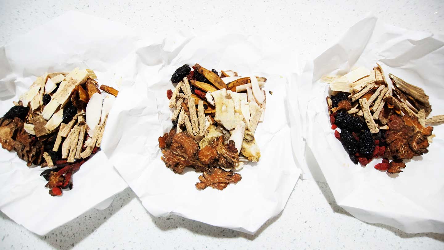 Herbal Medicine