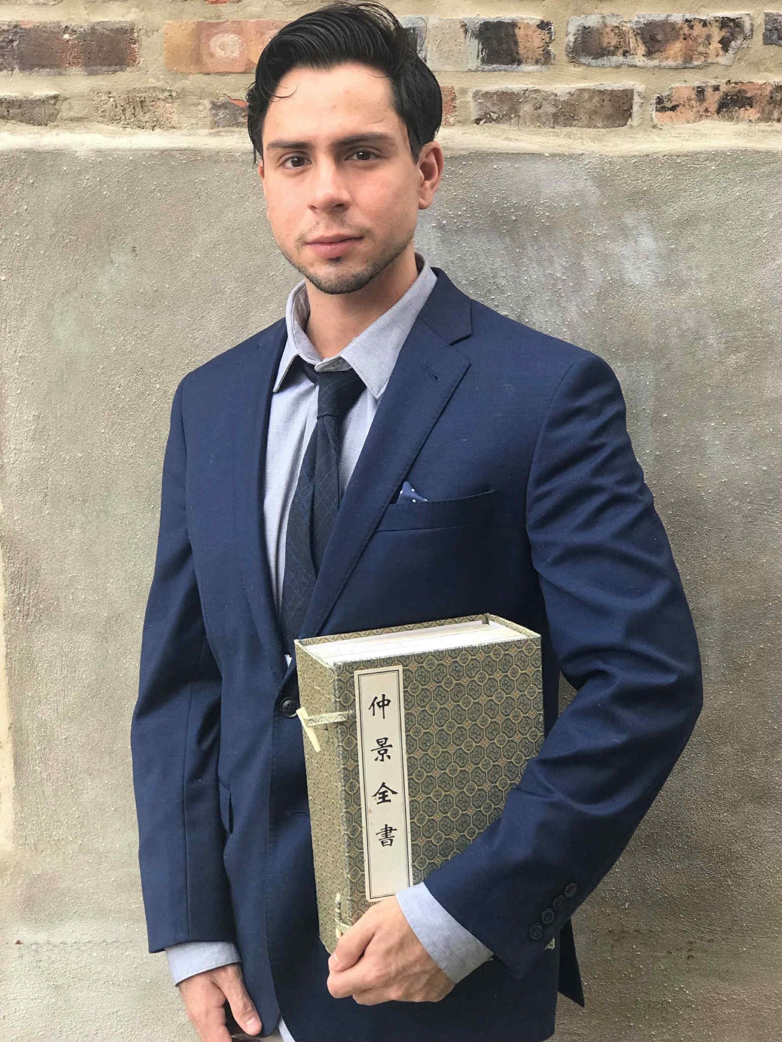 Ivan Zavala
