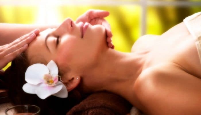 Chinese Medical Massage