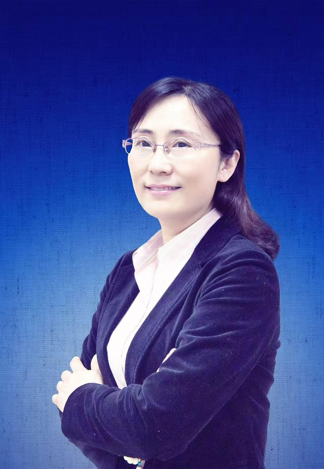 Dr. Qiujuan Xing