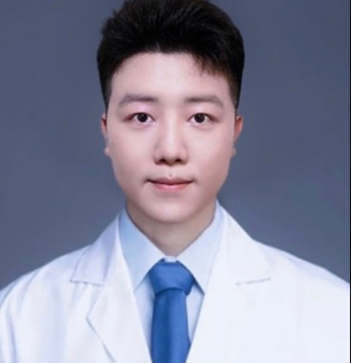 Dr. Tian Haoming