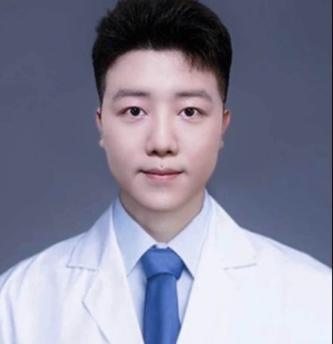 Dr. Tian Haoming