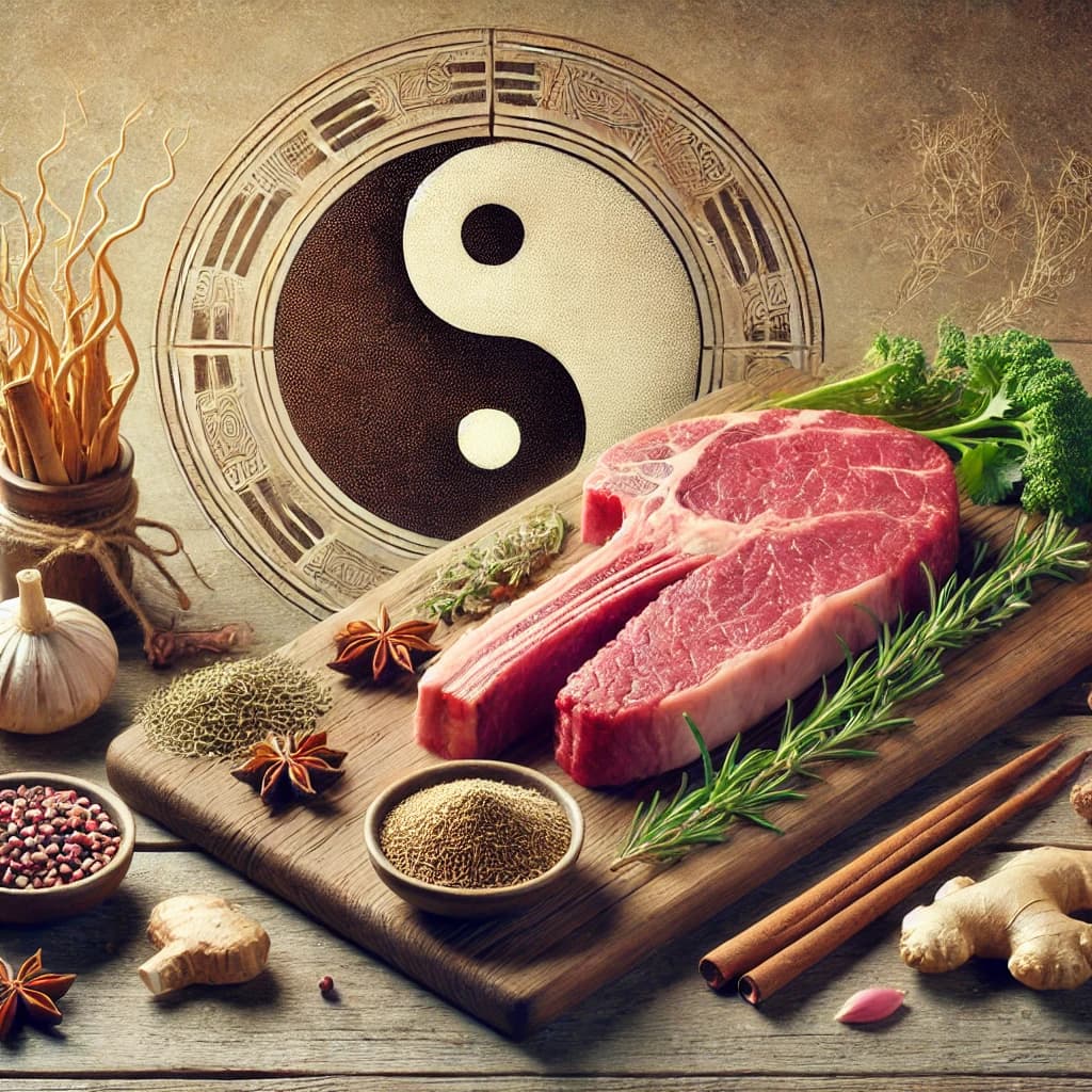 Why the Carnivore Diet May Be Harmful According to Chinese Medicine